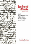 Jan Černý Vinoře (cca 1520-1585/6)