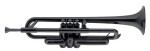 PTrumpet Bb Black