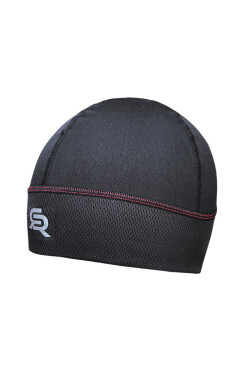 Čepice Rough Radical Beanie Phantom Hyper Black UNI