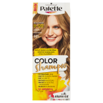 Schwarzkopf Palette Color Shampoo barva na vlasy Středně Plavý 8-00 (321)