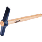 Kladivo zednické, 24 mm, JUCO