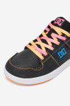 Tenisky DC Shoes CURE ADGS100097-KMI Přírodní kůže (useň)/-Přírodní kůže (useň),Imitace kůže/-Ekologická kůže