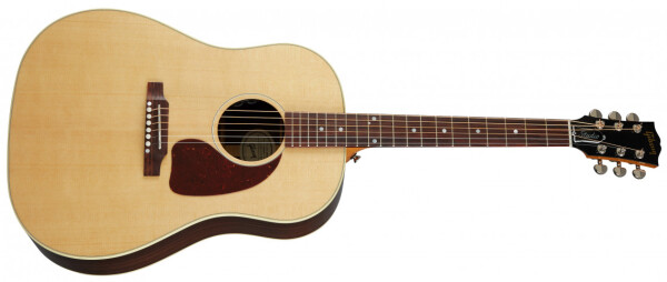 Gibson J-45 Studio Rosewood - Antique Natural