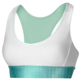 Běžecká podprsenka Mizuno Frontier Bra 62GAC20001 Velikost textilu: S