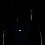 Nike Dri-Fit One Fitted Crop Shirt W FN2806 345 xs