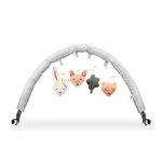 Hauck Hrací oblouk na cestovní postýlku Travel Bed Mobile Forest (HK599284)