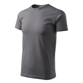 Malfini Basic M MLI-12936 ocelové tričko 3XL