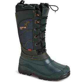 Obuv pánská HUNTER Pro 3811 gumová zimní lovecká Demar vel. 41