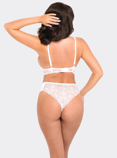 Babell BBL 193 Brasil slipy S-XL Béžová L