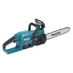 Makita DUC357RTX3 / Aku řetězová pila / 18V / délka lišty 35cm / 1x5.0Ah (DUC357RTX3)