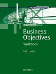 Business objectives international edition workbook