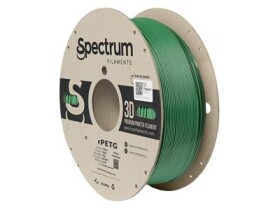 Filament Spectrum rPETG 1,75 mm TRAFFIC GREEN 1 kg