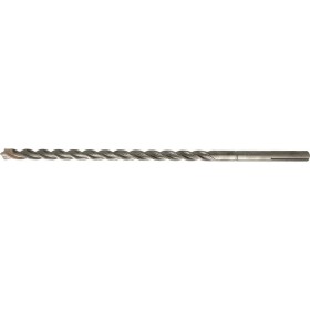 Heller Enduro Y-Cutter SDS-Max Hammerbohrer 23111 Slinutý karbid příklepový vrták 19 mm Celková délka 320 mm SDS max 1 ks
