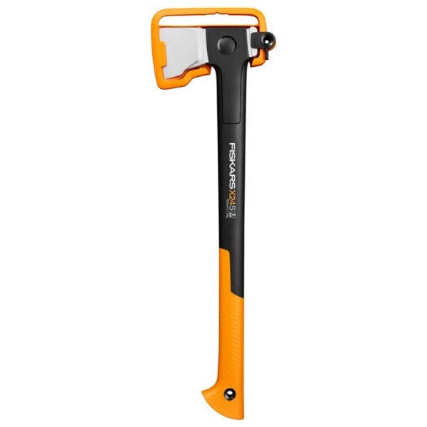 Štípací sekera S - X24 FISKARS 1069105