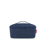 Termobox Reisenthel Coolerbag M pocket Twist navy
