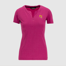 KARPOS W K-Performance T-Shirt W, Cabaret velikost: XL
