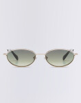 Komono Tyla White Gold