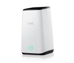 Zyxel FWA505V2, 5G NR Indoor Router, Standalone/Nebula, AX3000 WiFi, 1 x GB LAN, 1 x GB WAN/LAN EU region EDF_1461035