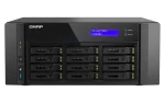 QNAP TS-h1277AFX-R7-32G / 12x HDD / AMD 7 9000 3.8 GHz / 32 GB DDR5 / 2.5" SATA / 2x2.5GLAN/ 2x 10GLAN (TS-h1277AFX-R7-32G)