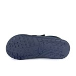 Dívčí barefoot tenisky PERSY DARK GREY Protetika - 30