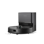 Roborock Q7 BF+ černá / robotický vysavač / 40 W / vysávání a mopování / 8000 Pa / 5200 mAh / 65 dB (6936905901927)