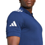 Tričko adidas Squadra 25 Polo M JY3420 pánské S
