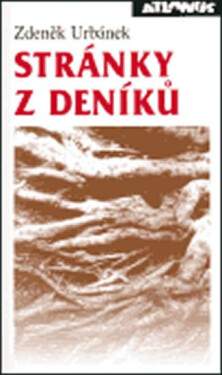 Stránky z deníků - Zdeněk Urbánek