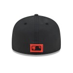 New Era Pánská kšiltovka Baltimore Orioles MLB 2026 Clubhouse 59FIFTY Fitted Velikost: 7 1/4