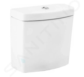 JIKA - Mio WC nádržka kombi, spodní napouštění, bílá H8277130002421