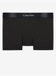 Pánské boxerky UB1 černá Calvin Klein černá