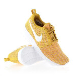 Dámské boty Rosherun Flyknit 704927-700 Nike EU 36,5