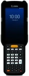 ZEBRA MC3300x 2D Fun 45° imager / 2D SE4770 / BT / Wi-Fi / NFC / Funkční-numerická klávesnice / displej / Android 10 (MC330L-SM3EG4RW)