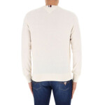 Svetr Tommy Hilfiger Basketweave M MW0MW31572 xxl