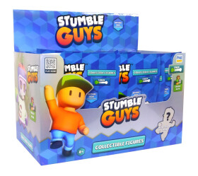Stumble Guys figurka