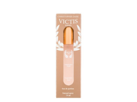 Christopher Dark Victis Dámská EDP 20 ml