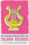 The Ground Beneath Her Feet