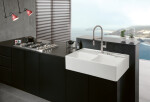 Keramický dřez Villeroy & Boch modulový, 632391R1 HL12, White Alpin 632391R1HL12