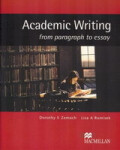 Academic Writing - Kolektiv autorú