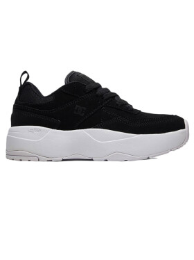 Dc E.TRIBEKA PLATFORM black dámské boty - 42EUR