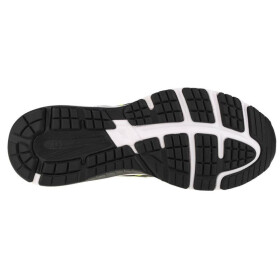 Pánské boty tenisky Asics černá- MIX barev 44,5