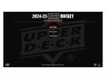Hokejové karty NHL 2024-25 Upper Deck O-Pee-Chee Platinum Blaster Balíček