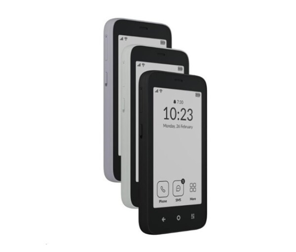 Mudita Kompakt e-ink 3GB/32GB bílá EDF_1895467