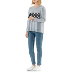 Kosmetická taštička Reisenthel Travelcosmetic Dots white