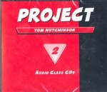 Project Audio Class CDs Hutchinson