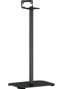 Vogels Sound 3305 černá / Univerzální stojan na reproduktory / výška 82 cm / max 6.5 kg (8153350)