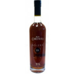 Cartavio Solera 12y 40% 0,7 l (karton)