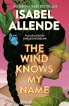 The Wind Knows My Name, vydání Isabel Allende