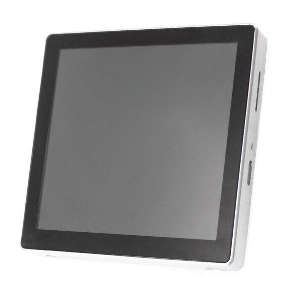 Dotykový panel 4" TFT s ESP32, WiFi + Bluetooth
