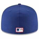 New Era Pánská kšiltovka Chicago Cubs MLB 1979 Cooperstown 59FIFTY Fitted Velikost: 7 3/8