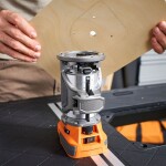 KETER ROC Pro Gear 1.0 pracovní stůl